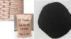 Black PE powder