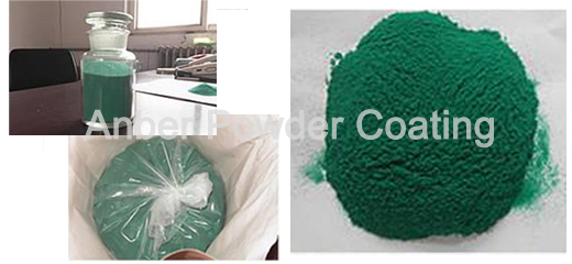 Polyethylene powder in package